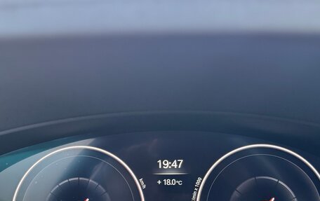BMW 5 серия, 2019 год, 4 000 000 рублей, 18 фотография