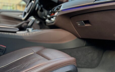 BMW 5 серия, 2019 год, 4 000 000 рублей, 15 фотография