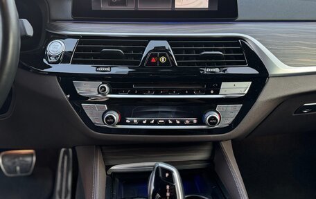 BMW 5 серия, 2019 год, 4 000 000 рублей, 22 фотография