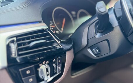BMW 5 серия, 2019 год, 4 000 000 рублей, 25 фотография