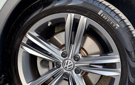 Volkswagen Tiguan II, 2019 год, 4 100 000 рублей, 9 фотография