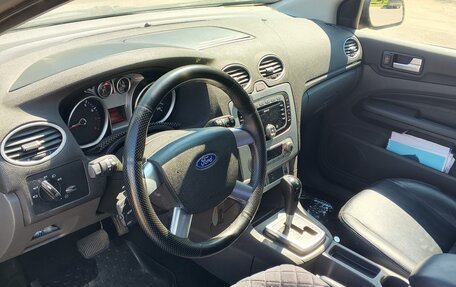Ford Focus II рестайлинг, 2005 год, 425 000 рублей, 8 фотография