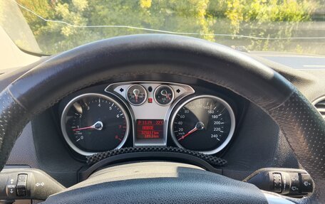 Ford Focus II рестайлинг, 2005 год, 425 000 рублей, 13 фотография