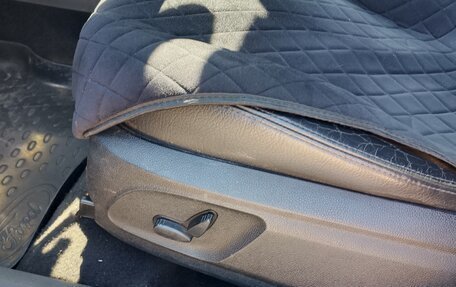 Ford Focus II рестайлинг, 2005 год, 425 000 рублей, 11 фотография
