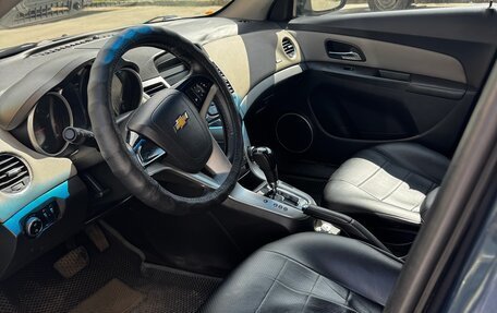 Chevrolet Cruze II, 2012 год, 615 000 рублей, 8 фотография