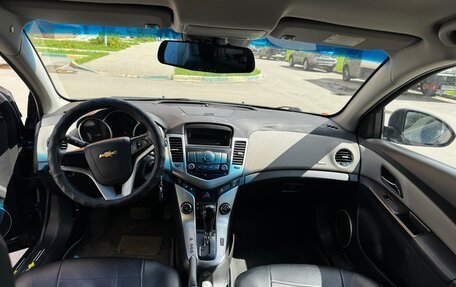 Chevrolet Cruze II, 2012 год, 615 000 рублей, 9 фотография