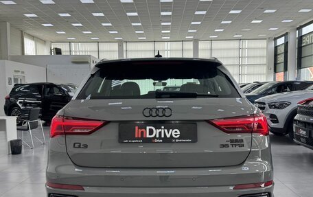Audi Q3, 2026 год, 3 899 000 рублей, 5 фотография