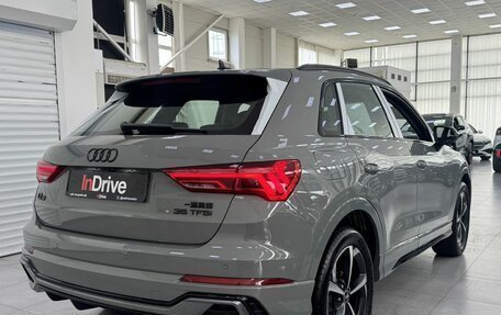 Audi Q3, 2026 год, 3 899 000 рублей, 4 фотография