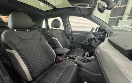 Audi Q3, 2026 год, 3 899 000 рублей, 9 фотография