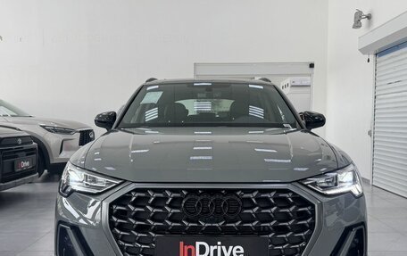 Audi Q3, 2026 год, 3 899 000 рублей, 2 фотография