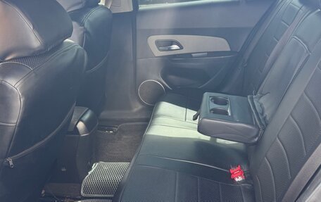 Chevrolet Cruze II, 2012 год, 615 000 рублей, 7 фотография