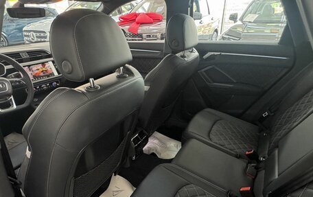 Audi Q3, 2026 год, 3 899 000 рублей, 8 фотография