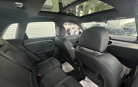 Audi Q3, 2026 год, 3 899 000 рублей, 10 фотография