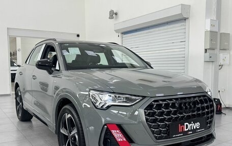 Audi Q3, 2026 год, 3 899 000 рублей, 3 фотография