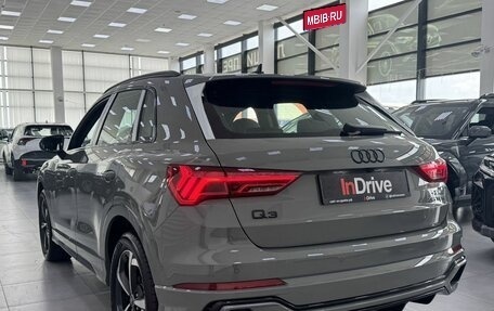 Audi Q3, 2026 год, 3 899 000 рублей, 6 фотография