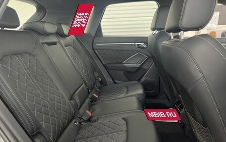 Audi Q3, 2026 год, 3 899 000 рублей, 11 фотография