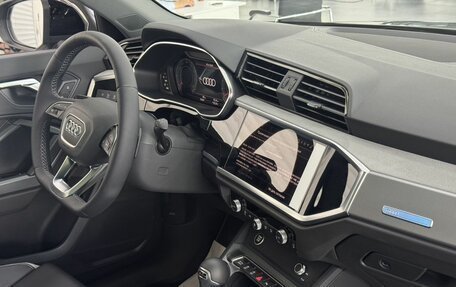 Audi Q3, 2026 год, 3 899 000 рублей, 12 фотография