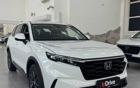 Honda CR-V, 2026 год, 4 580 000 рублей, 3 фотография