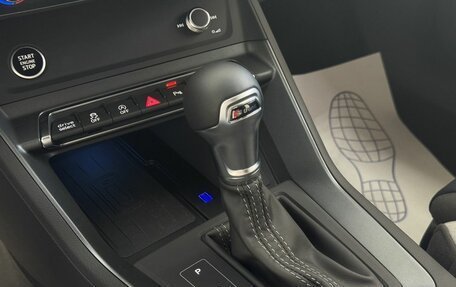 Audi Q3, 2026 год, 3 899 000 рублей, 16 фотография