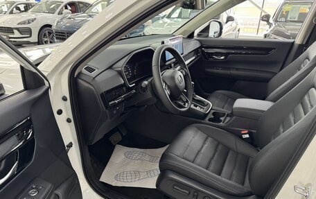Honda CR-V, 2026 год, 4 580 000 рублей, 8 фотография
