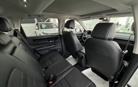 Honda CR-V, 2026 год, 4 580 000 рублей, 10 фотография