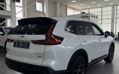 Honda CR-V, 2026 год, 4 580 000 рублей, 4 фотография