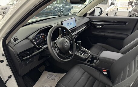 Honda CR-V, 2026 год, 4 580 000 рублей, 7 фотография