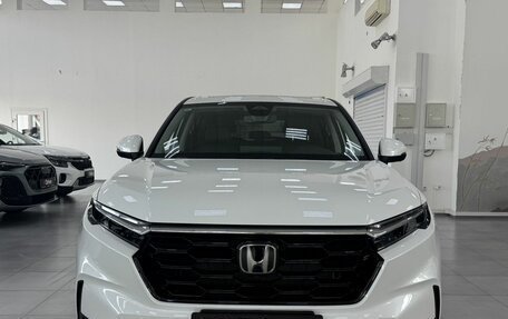 Honda CR-V, 2026 год, 4 580 000 рублей, 2 фотография
