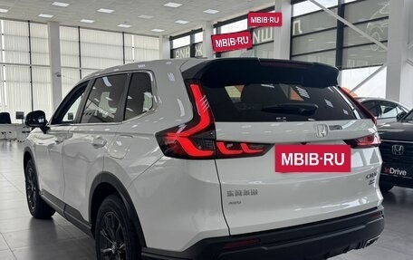 Honda CR-V, 2026 год, 4 580 000 рублей, 6 фотография