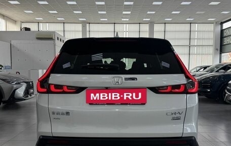 Honda CR-V, 2026 год, 4 580 000 рублей, 5 фотография