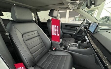 Honda CR-V, 2026 год, 4 580 000 рублей, 11 фотография