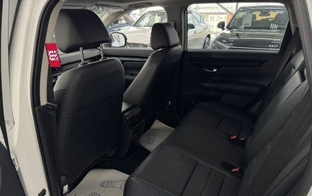 Honda CR-V, 2026 год, 4 580 000 рублей, 9 фотография