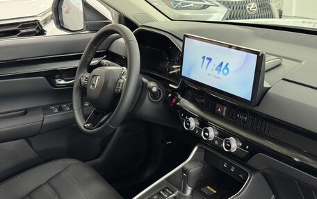 Honda CR-V, 2026 год, 4 580 000 рублей, 12 фотография