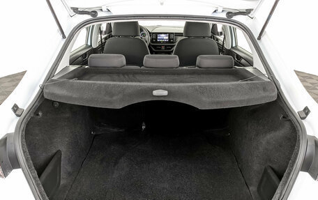 Skoda Rapid II, 2021 год, 1 355 000 рублей, 10 фотография