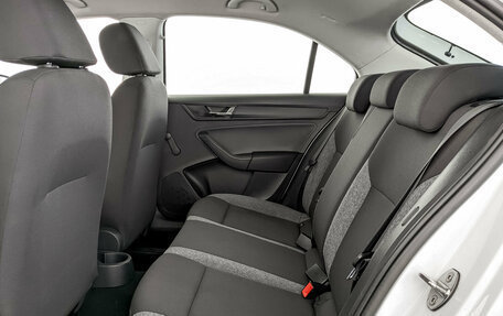 Skoda Rapid II, 2021 год, 1 355 000 рублей, 12 фотография