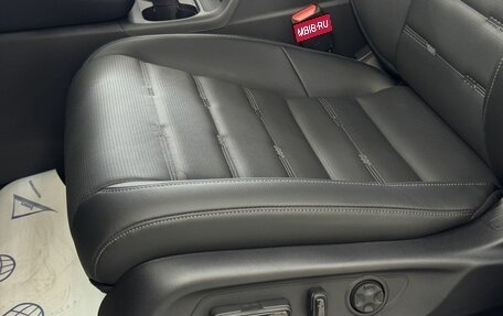 Honda CR-V, 2026 год, 4 580 000 рублей, 13 фотография