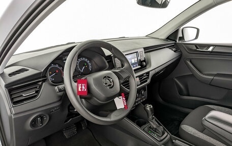 Skoda Rapid II, 2021 год, 1 355 000 рублей, 16 фотография