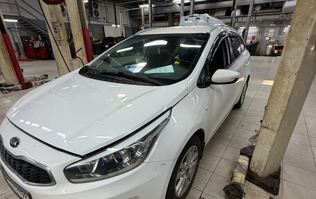 KIA cee'd III, 2018 год, 1 299 000 рублей, 3 фотография