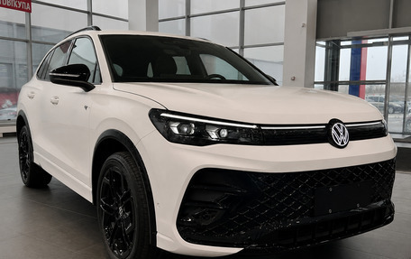 Volkswagen Tiguan, 2026 год, 4 650 000 рублей, 3 фотография