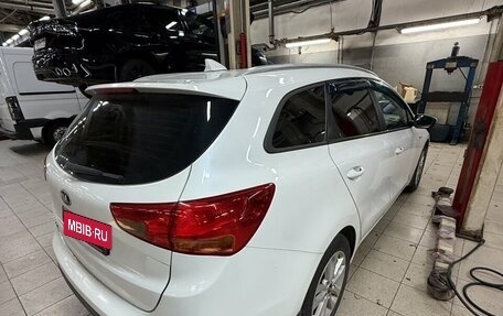 KIA cee'd III, 2018 год, 1 299 000 рублей, 4 фотография
