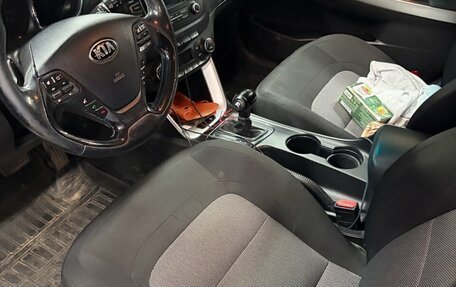 KIA cee'd III, 2018 год, 1 299 000 рублей, 10 фотография