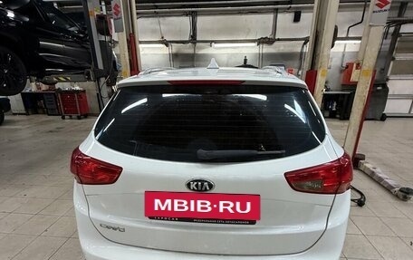KIA cee'd III, 2018 год, 1 299 000 рублей, 6 фотография