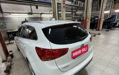 KIA cee'd III, 2018 год, 1 299 000 рублей, 5 фотография