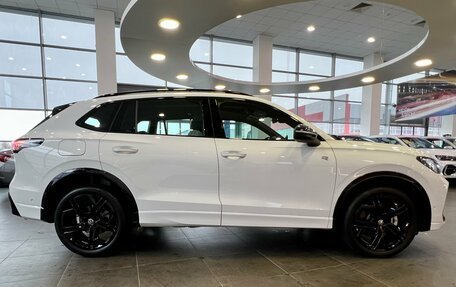 Volkswagen Tiguan, 2026 год, 4 650 000 рублей, 8 фотография