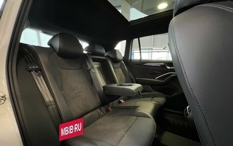 Volkswagen Tiguan, 2026 год, 4 650 000 рублей, 29 фотография