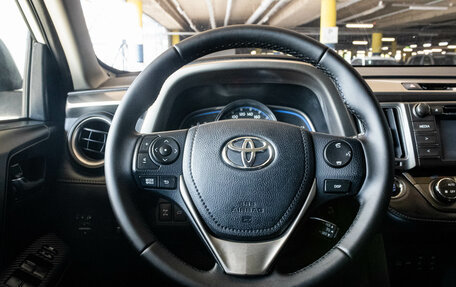 Toyota RAV4, 2014 год, 2 399 000 рублей, 6 фотография