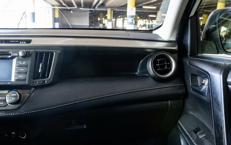 Toyota RAV4, 2014 год, 2 399 000 рублей, 8 фотография