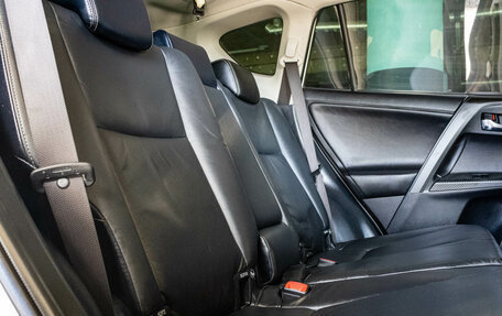 Toyota RAV4, 2014 год, 2 399 000 рублей, 11 фотография