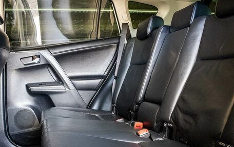 Toyota RAV4, 2014 год, 2 399 000 рублей, 10 фотография