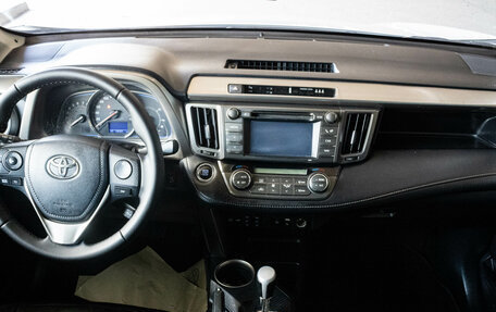 Toyota RAV4, 2014 год, 2 399 000 рублей, 5 фотография